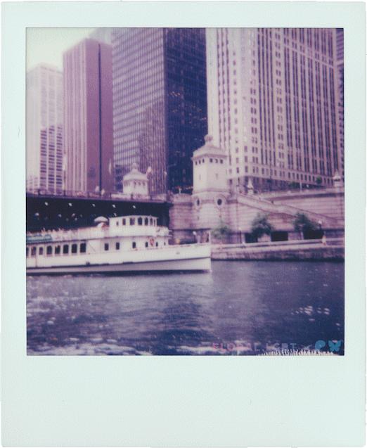 River Tour