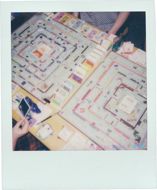 Very Normal Monopoly