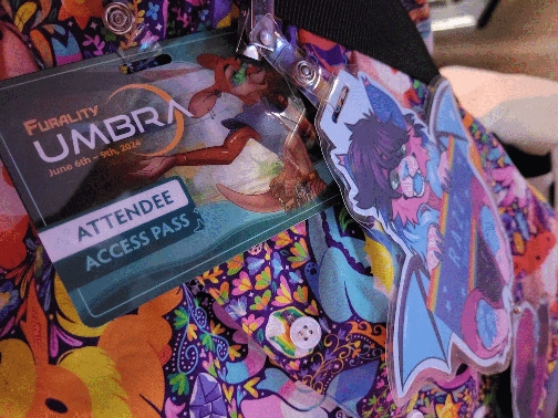 Badges
