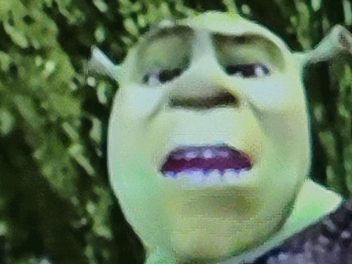 Shrek