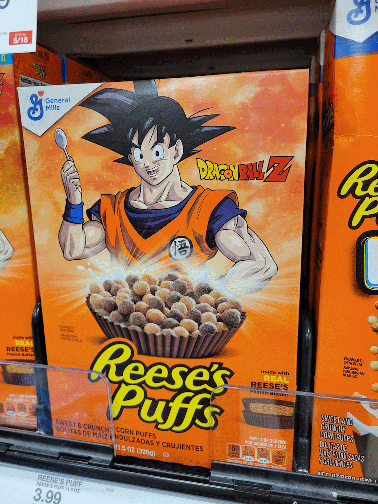 Goku