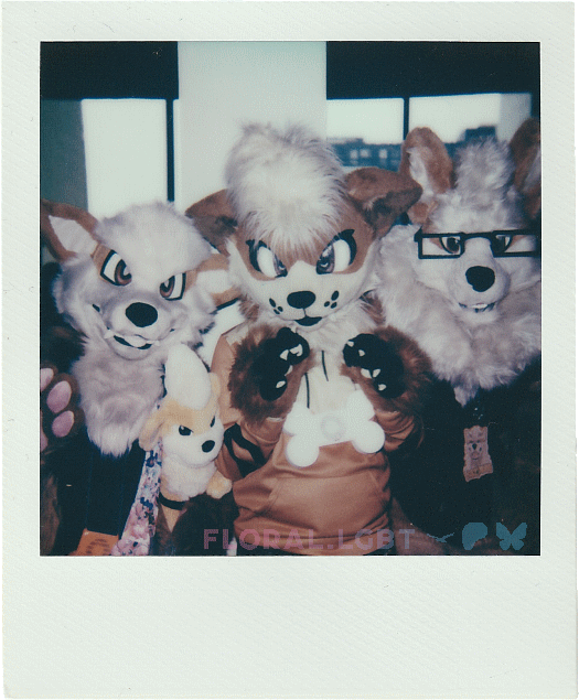 Growlithes