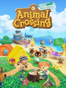 Animal Crossing New Horizons