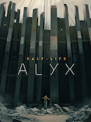 Half Life Alyx