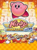 Kirby Super Star Ultra