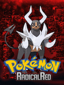 Pokemon Radical Red (Rom Hack)